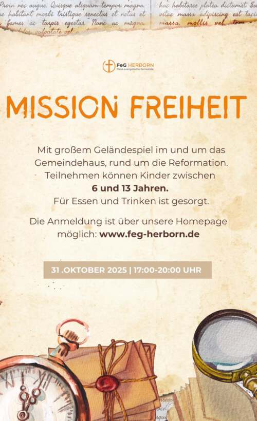 Reformation 2025