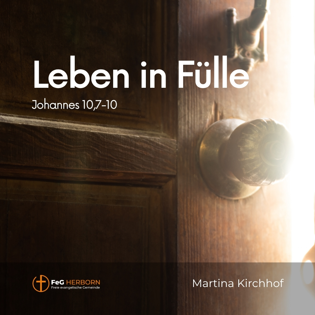 FeG Herborn Podcasts