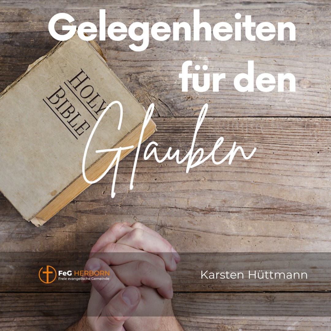 FeG Herborn Podcasts