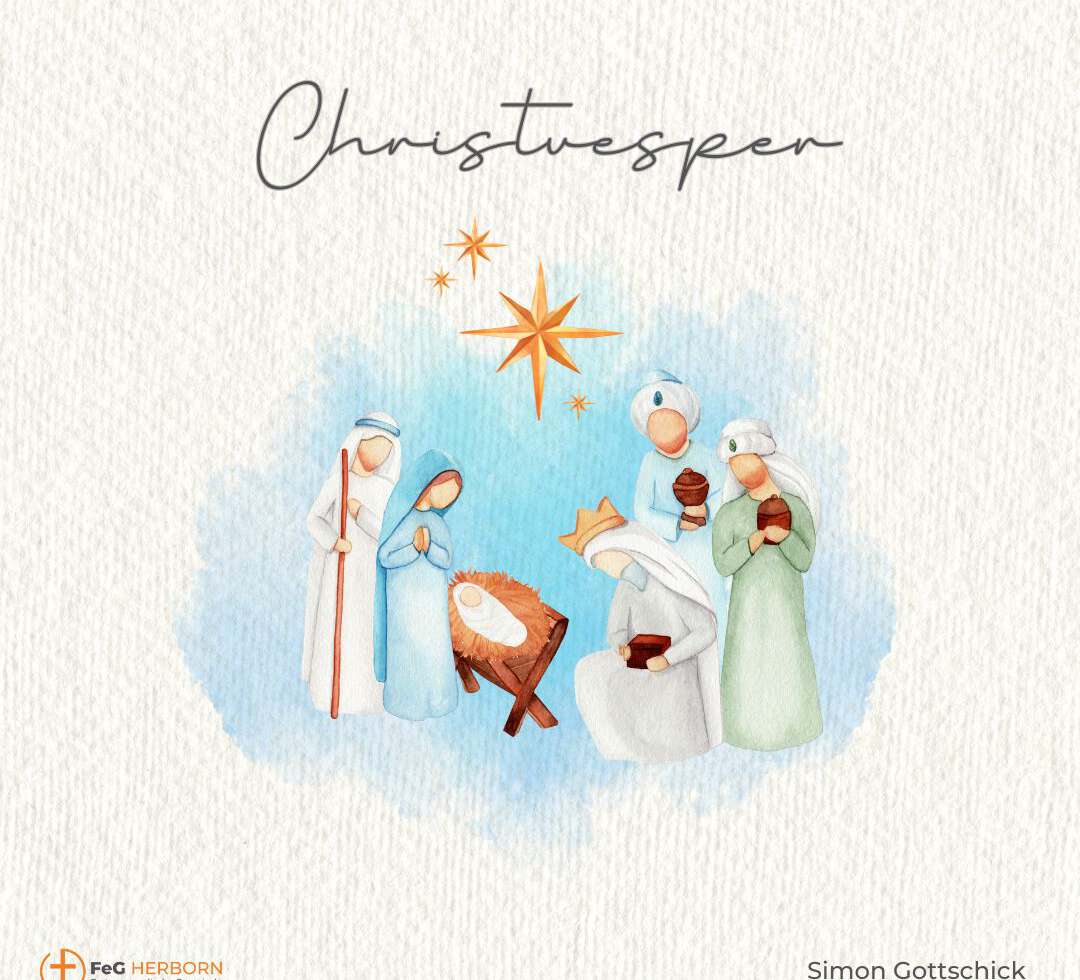 Christvesper | Alle Jahre wieder… (Lukas 2,10–11)